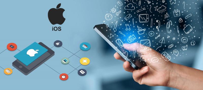 Lập trình phần mềm và app