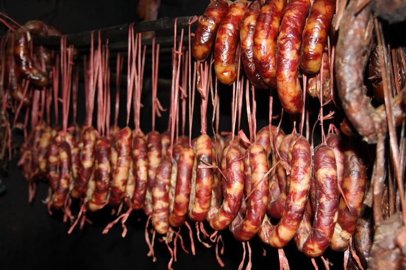 Lạp xưởng