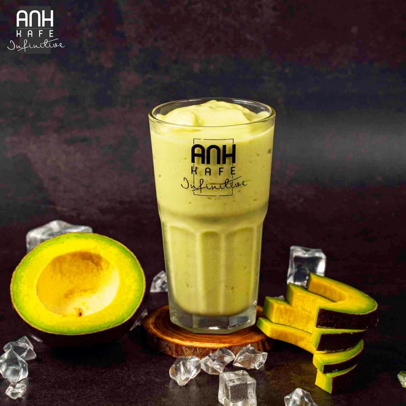Anh Kafe