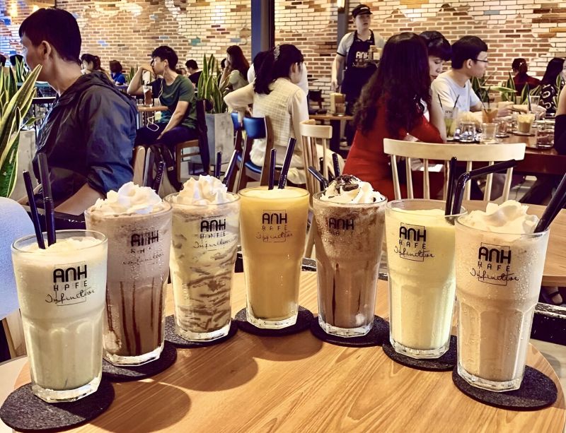 Anh Kafe