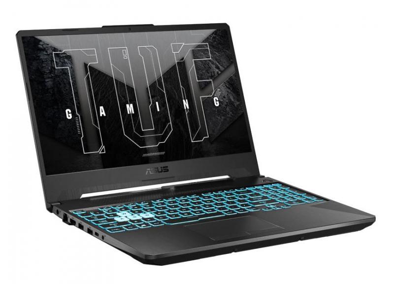Asus TUF Dash F15