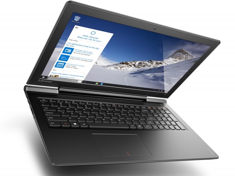 Laptop Lenovo 700-15ISK 80RU004JVN