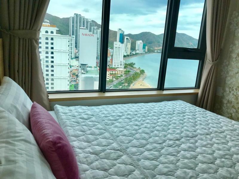 Larina House - Nha Trang Beach Homestay