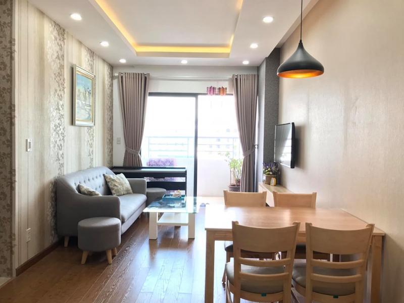 Larina House - Nha Trang Beach Homestay