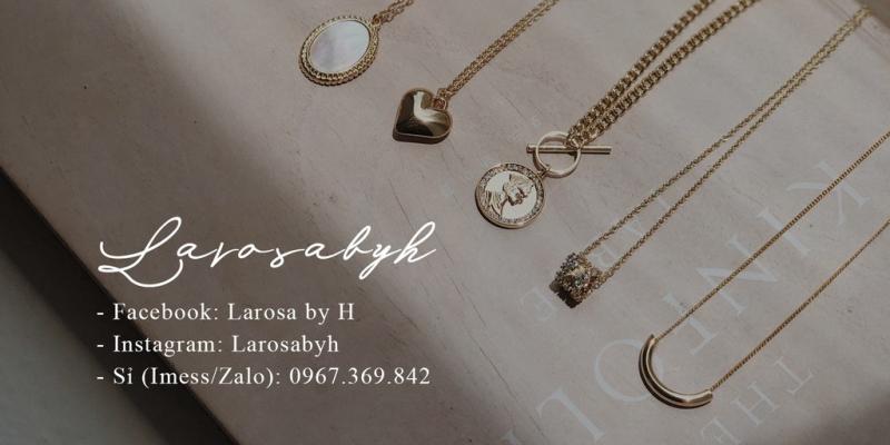 Larosa by H