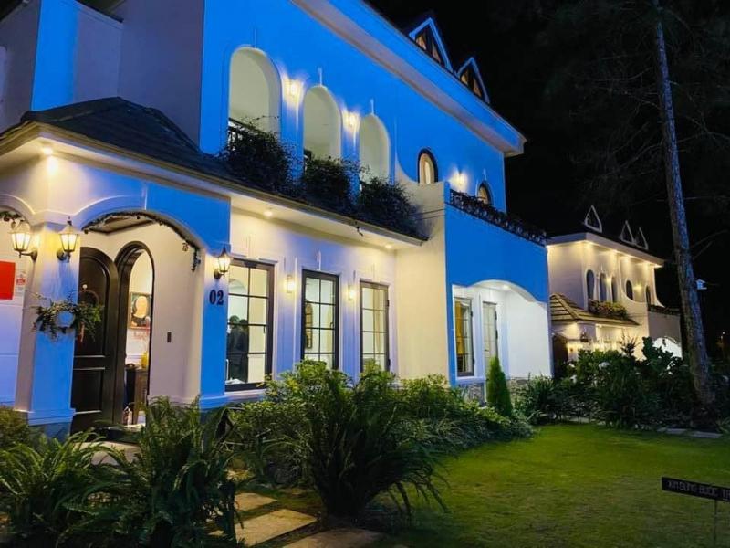 Lat Valley Villa