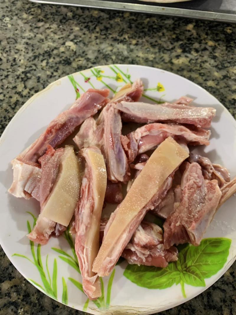 Lẩu Dê Tam Lộc