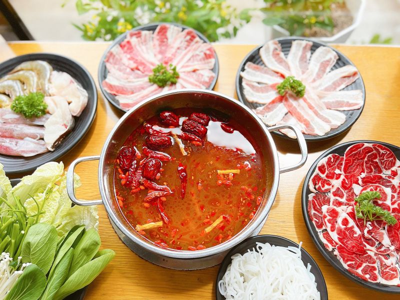 Lẩu Độ Papa's
