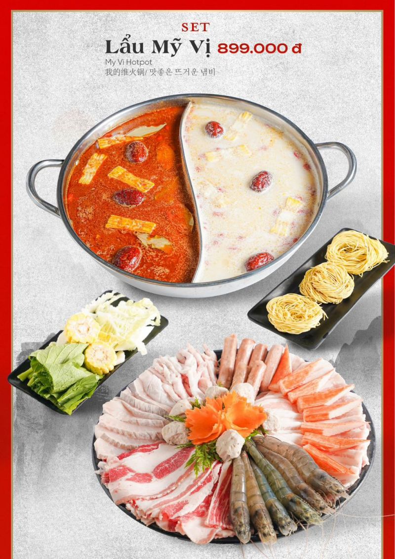 Lẩu Đức Trọc