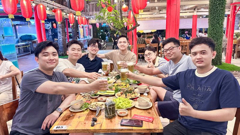 Lẩu Đức Trọc
