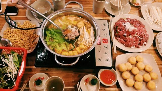 Lẩu Đức Trọc