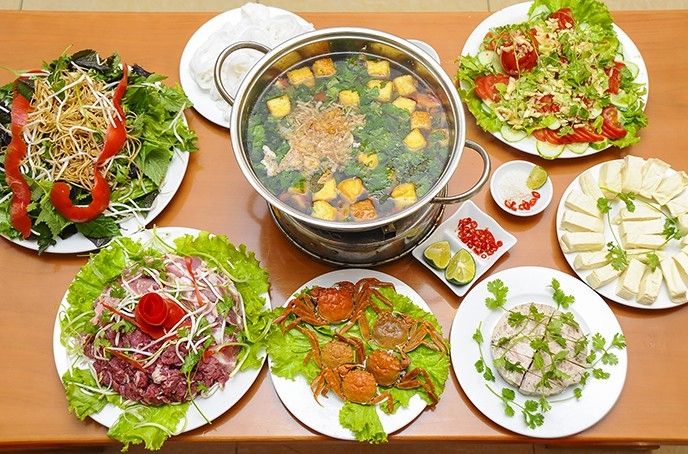 Lẩu Đức Trọc