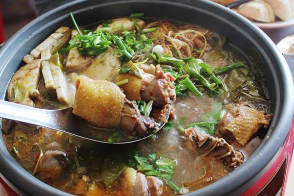 Quán Một Tám Một