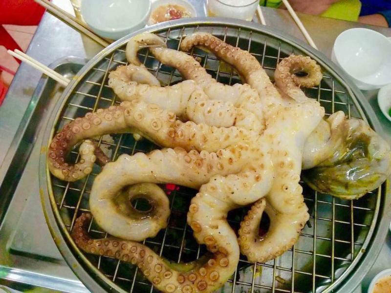 Lẩu Huyền Béo