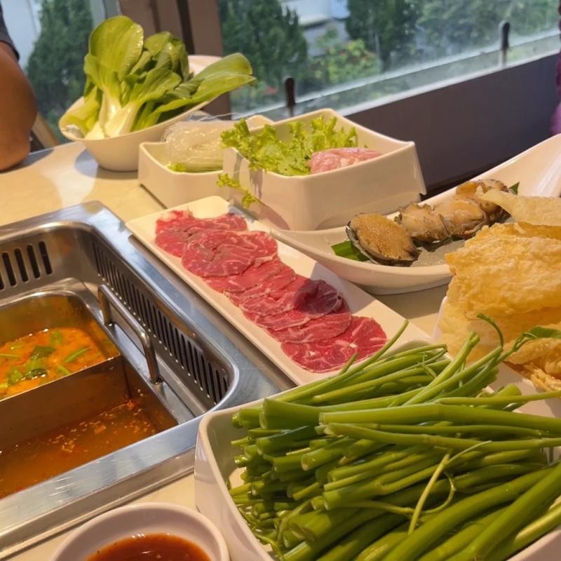 Lẩu Mà La