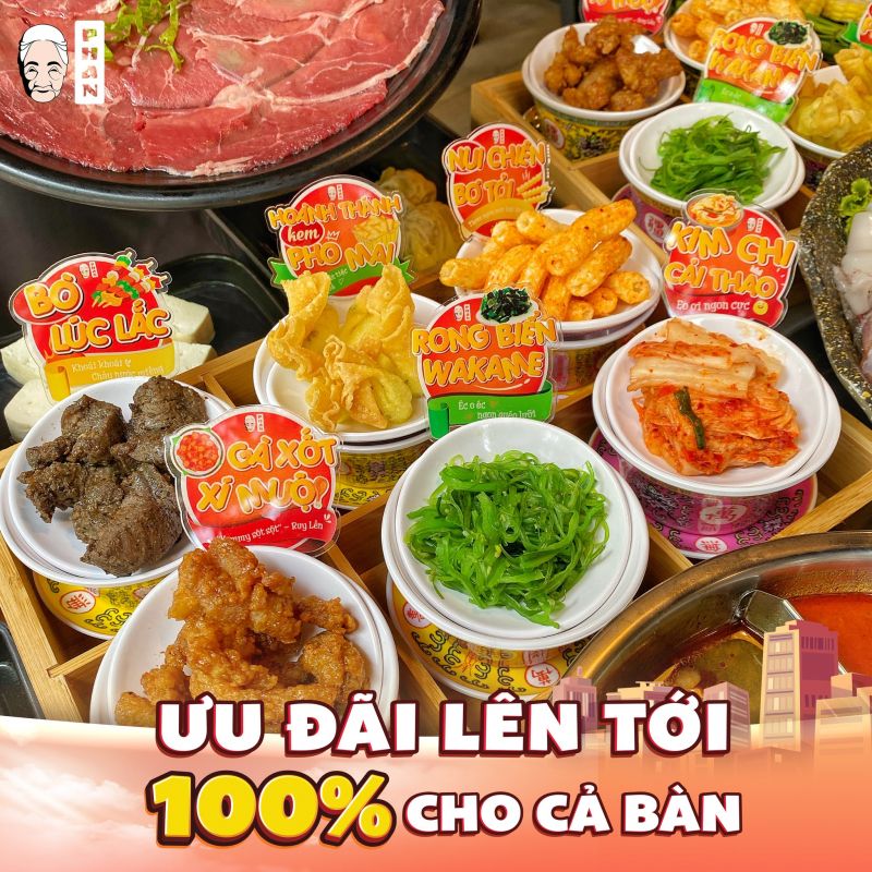Lẩu Phan