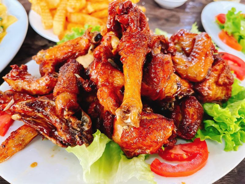 Lẩu Phố