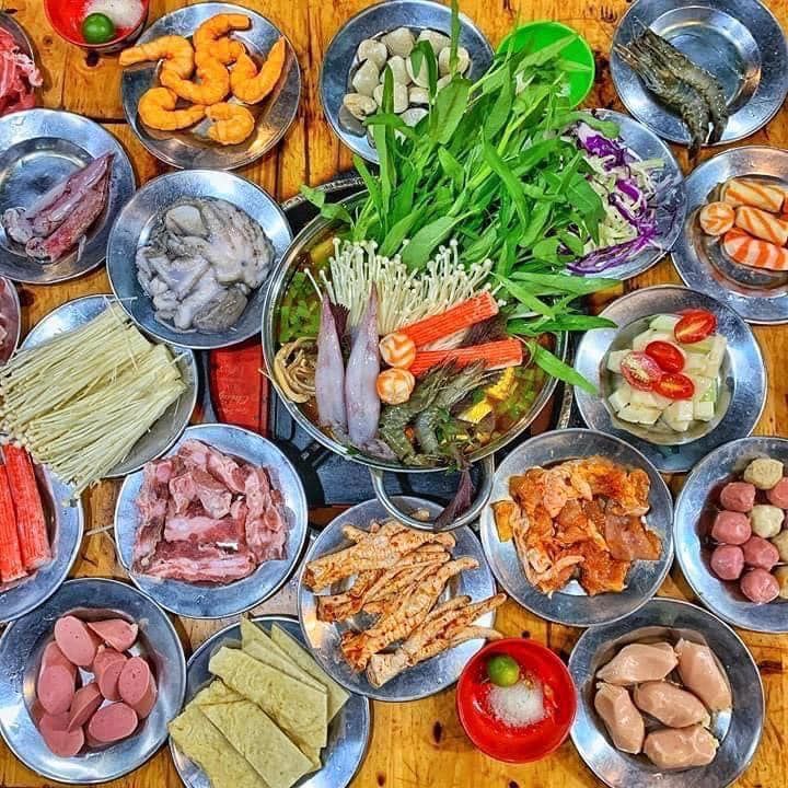 Lẩu Thìn Béo