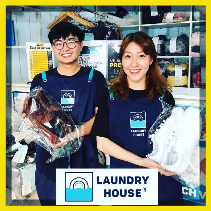 Laundry House