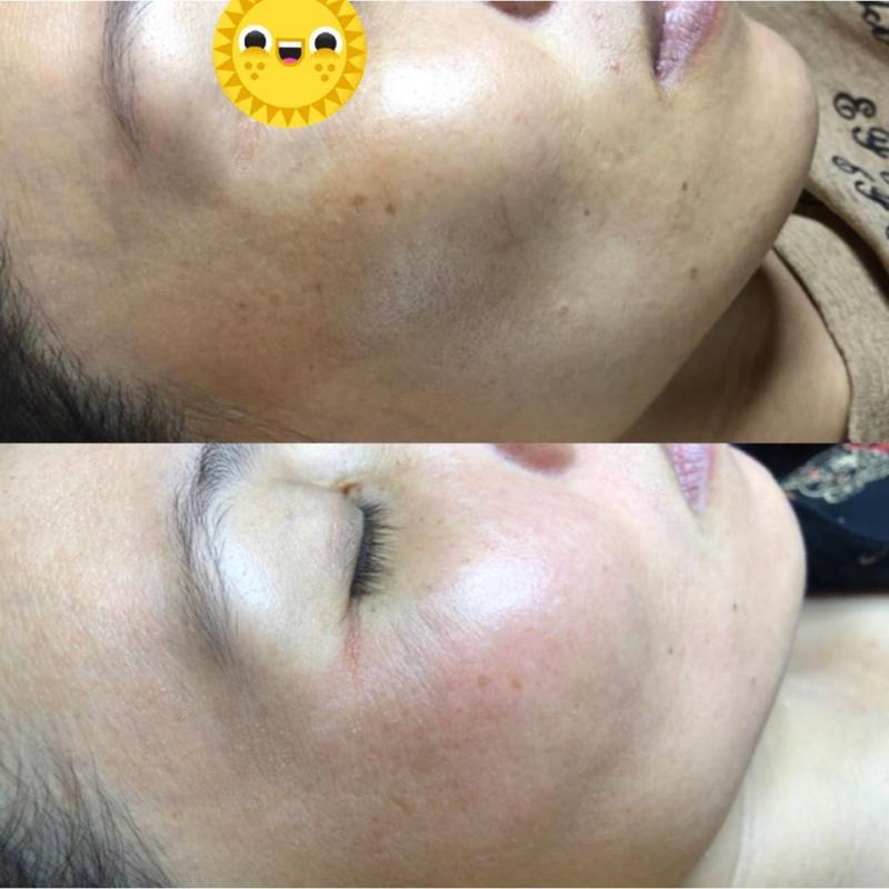 Lavender T&T Spa