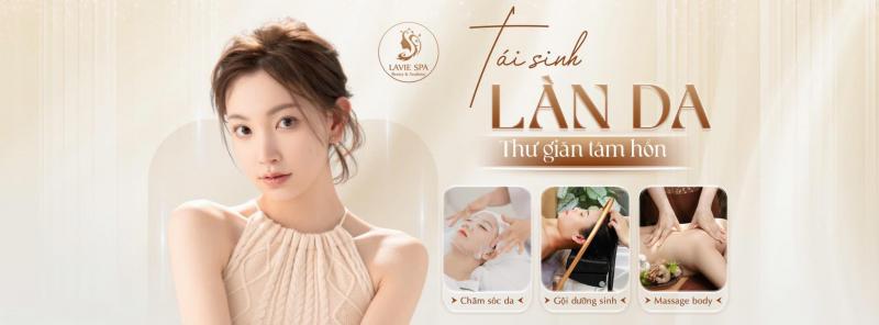 Lavie Spa Beautiful
