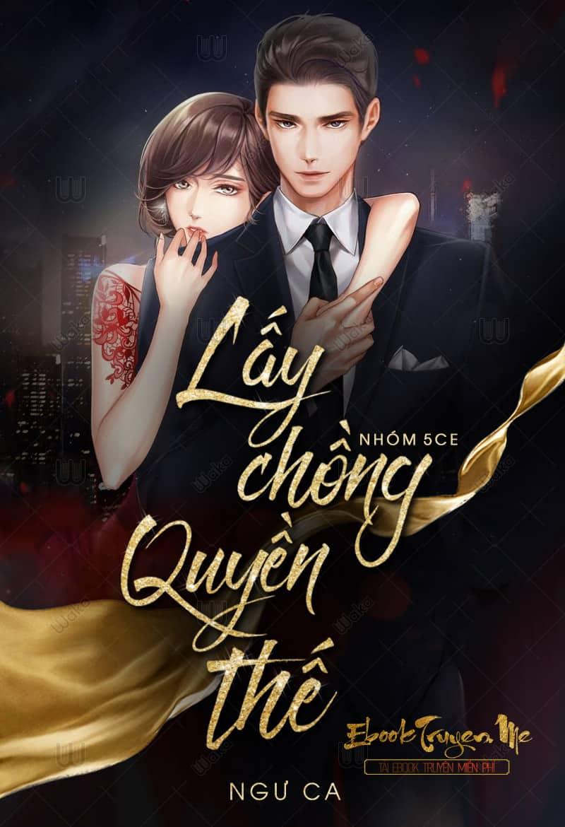 Lấy chồng quyền thế
