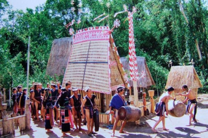 Lễ Pơ thi
