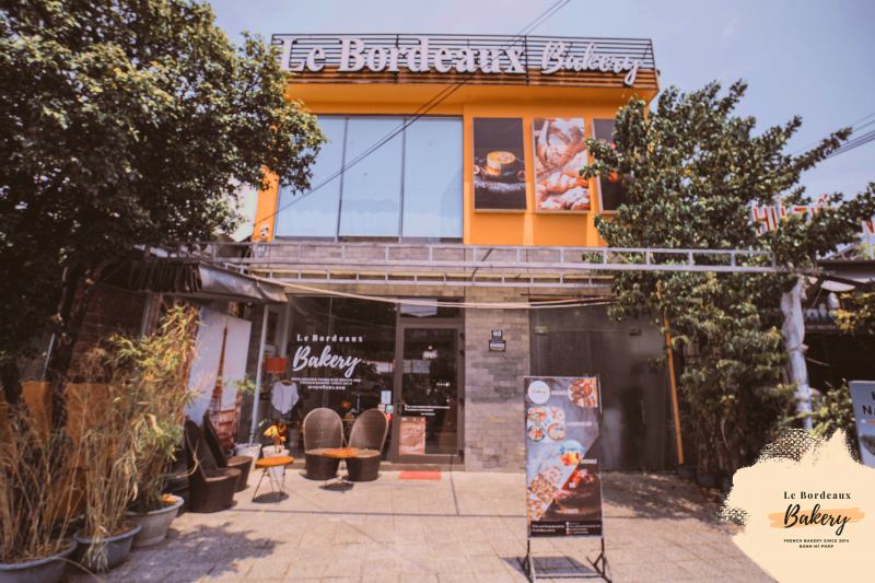 Le Bordeaux
