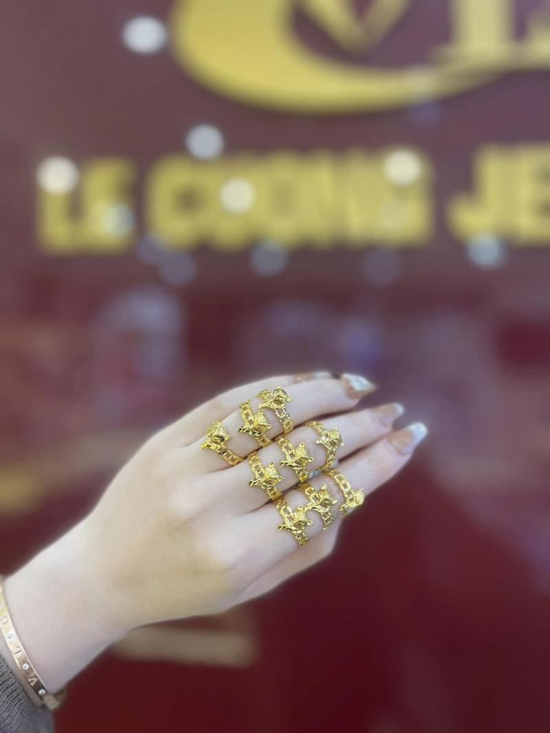 Lê Cương