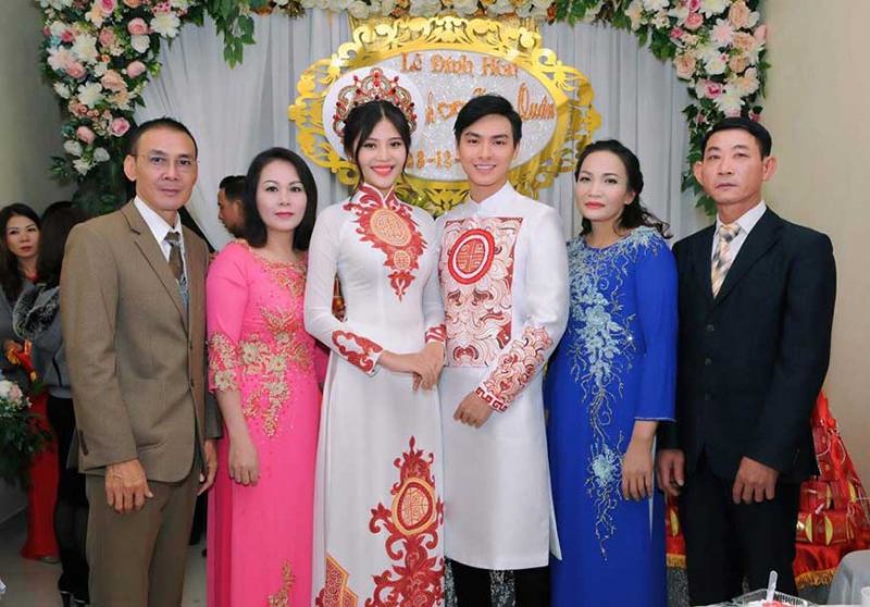 Lễ đính hôn