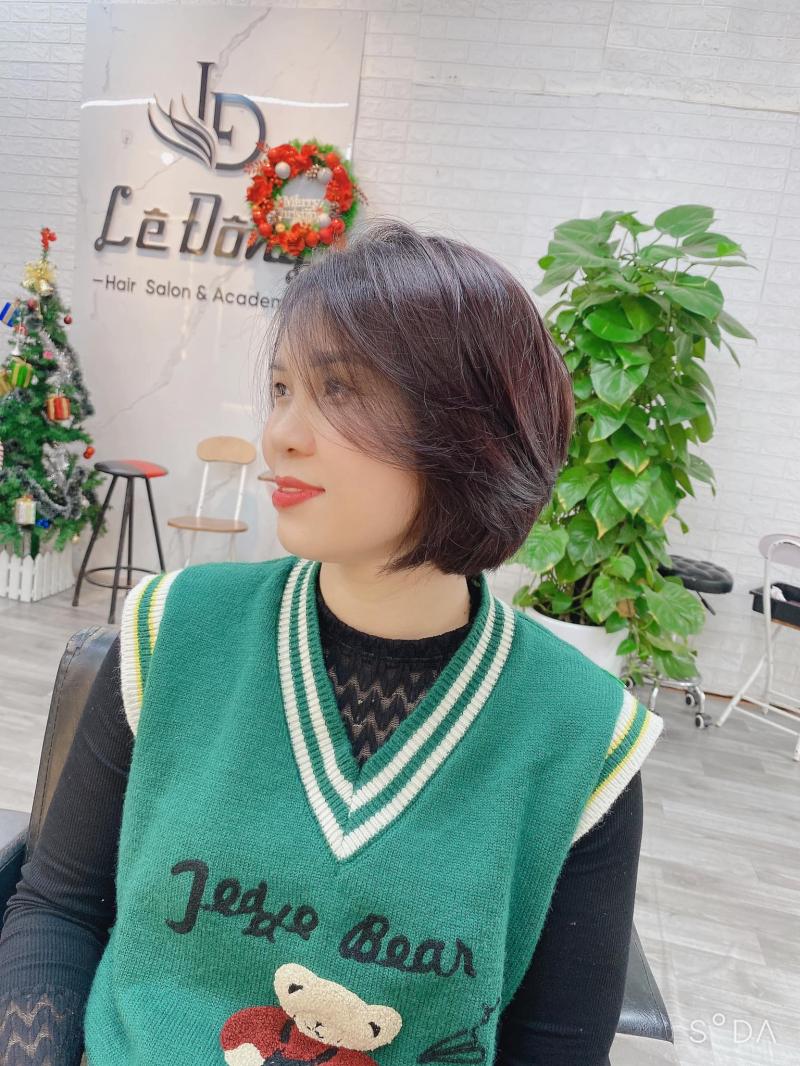 Lê Đồng Hair Salon