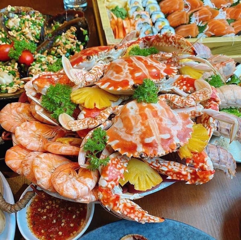 Lê Grill House