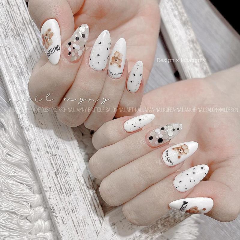 Nail MyNy