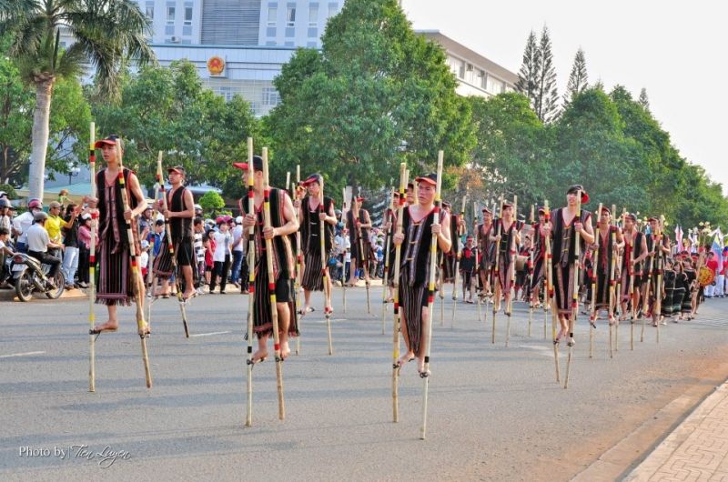Lễ hội cà phê Buôn Ma Thuột