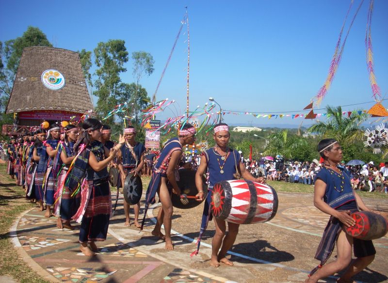 Lễ hội đâm trâu