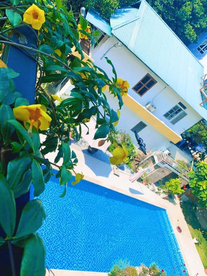 Le Jardin Bac Kan Hotel