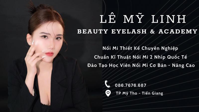 Lê Mỹ Linh Beauty Eyelash