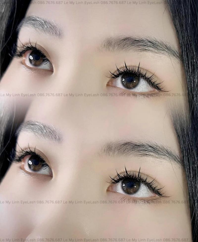 Lê Mỹ Linh Beauty Eyelash