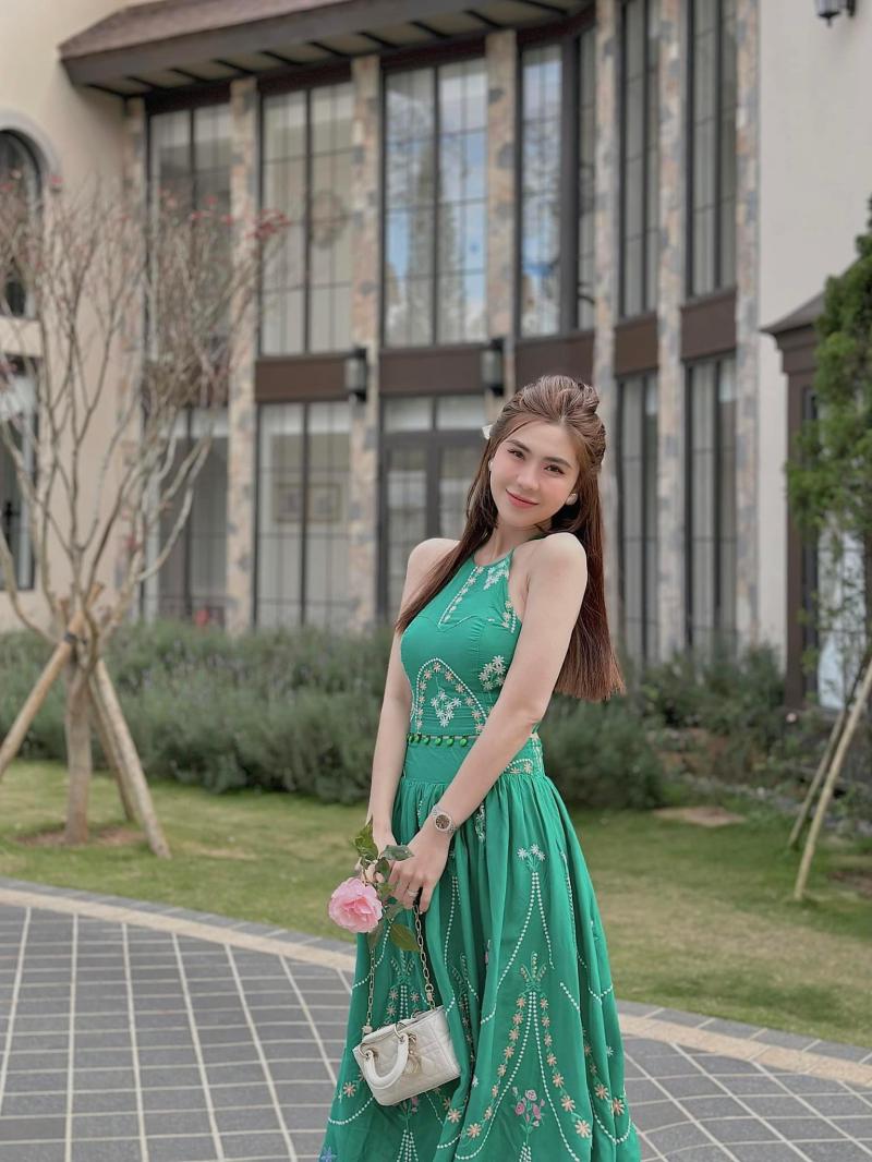 Lê Phương Trang Boutique
