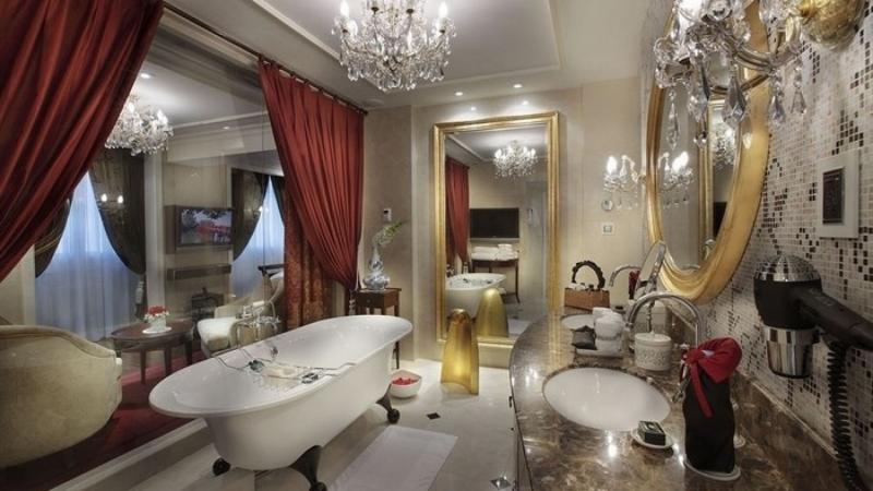 7 liệu pháp spa độc nhất vô nhị do chuyên gia Pháp sáng tạo