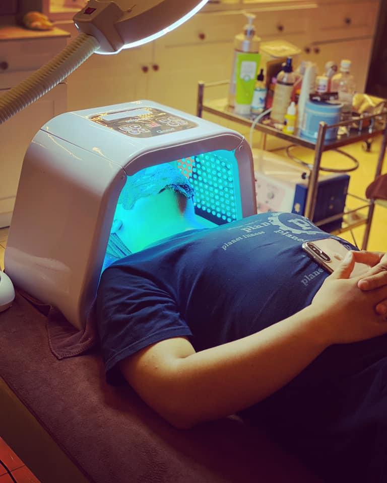 Lê Thuỷ Spa - Beauty & Academy