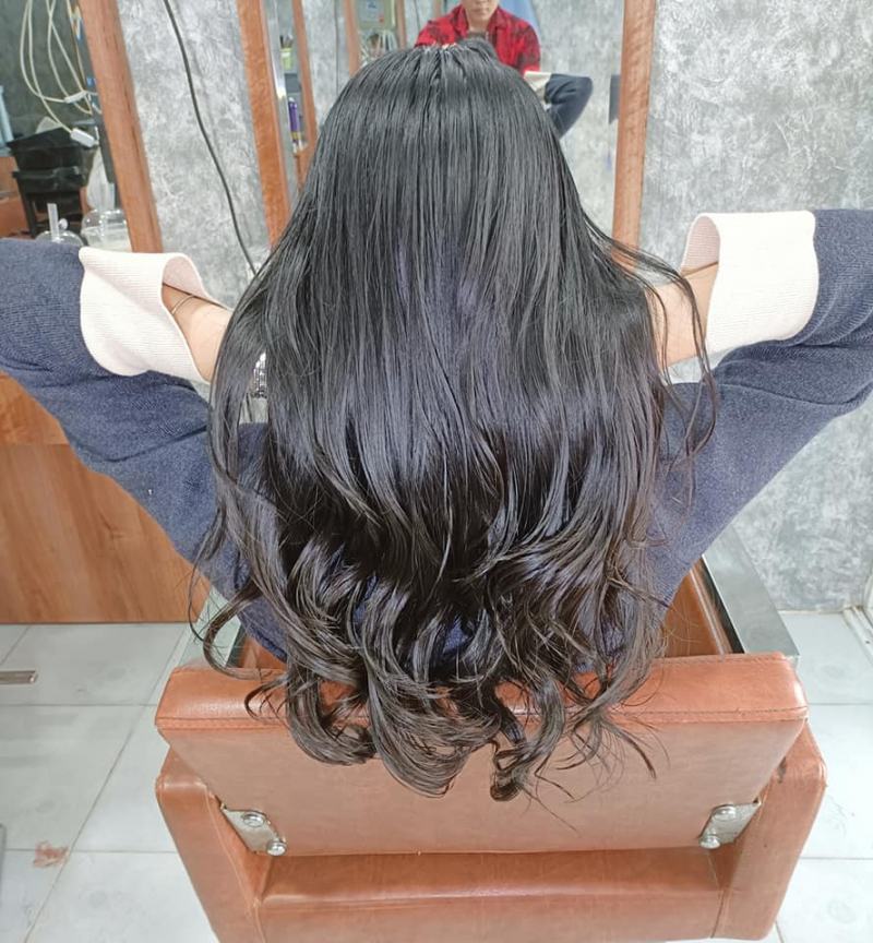 Lê Tiến Hair Salon