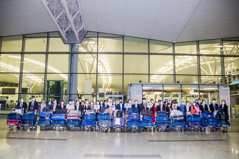 LỆ Xkld - DU HỌC NHẬT BẢN + ĐÀI LOAN UY TÍNH