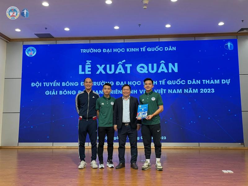 LED ĐẠI NAM