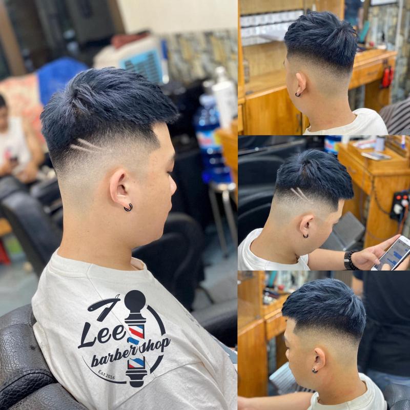 Lee Barbershop