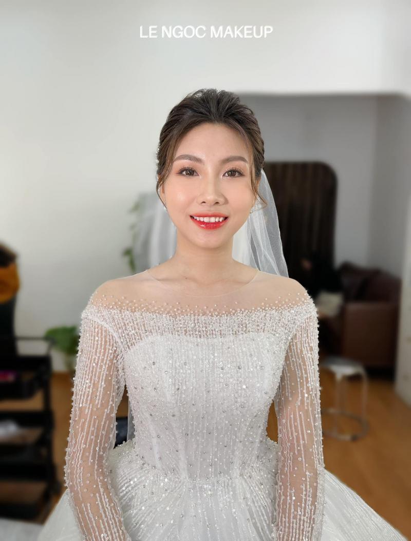 Lee's Makeup & Wedding