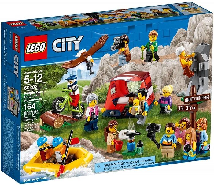 Thương hiệu đồ chơi Lego