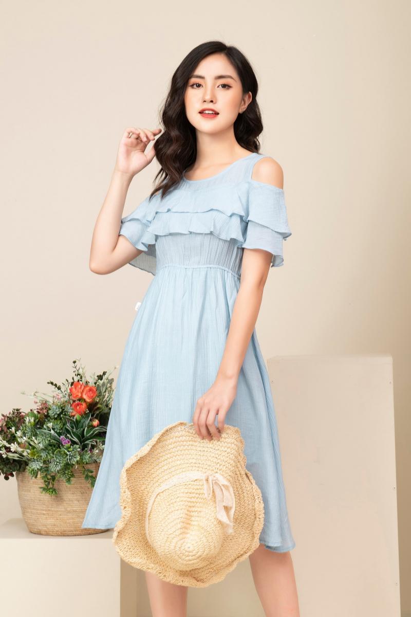 Leika Thái Nguyên
