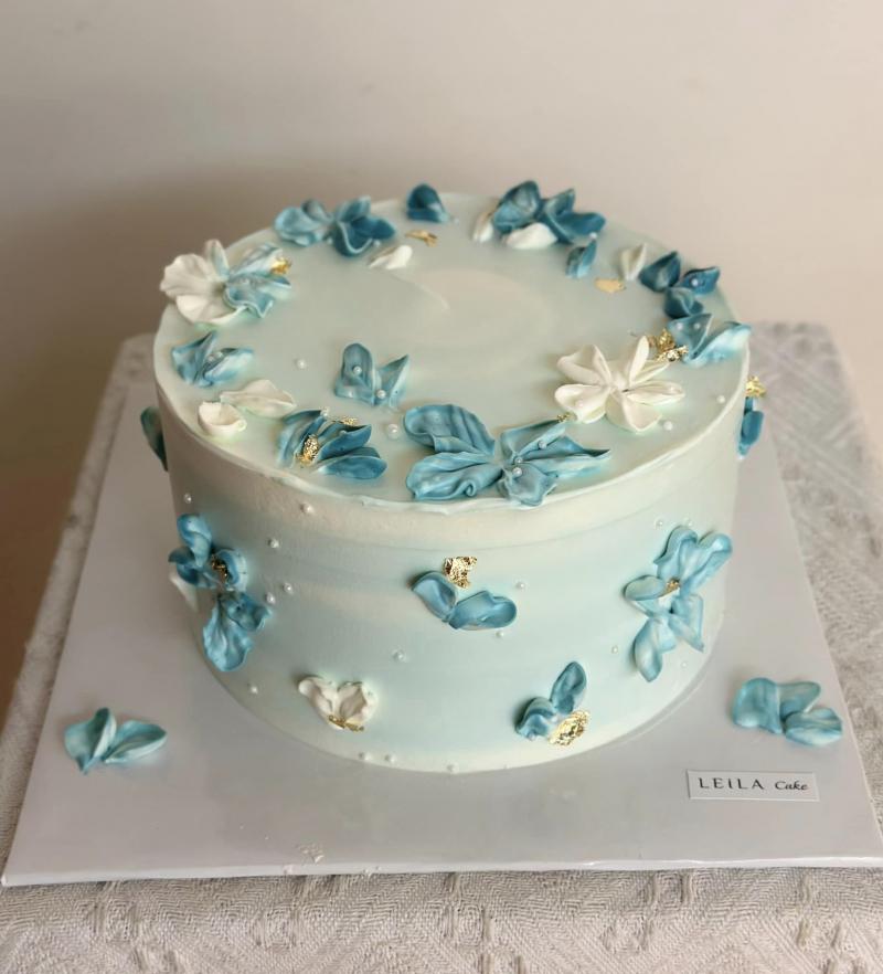 LEILA Bakery