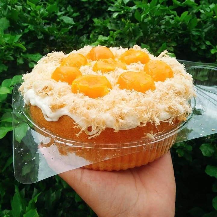 LEILA Bakery